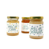 Miel de Caen