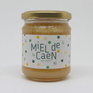 Miel de Caen