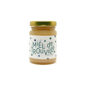 Miel de Trouville-sur-Mer