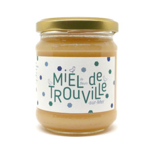 miel de Trouville-sur-Mer