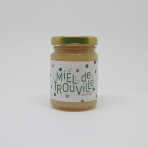 Miel de Trouville sur Mer