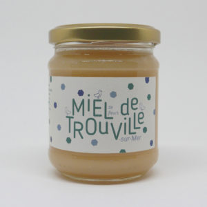 Miel de Trouville
