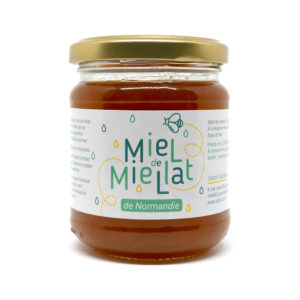 miel de miellat
